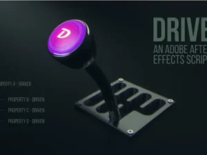 cover image drive
