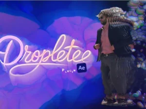 cover image dropletee