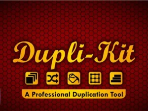 cover image dupli kit