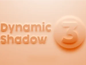 cover image dynamic shadow 3