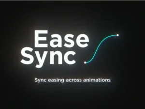 cover image ease sync