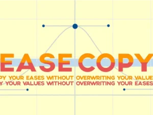 cover image easecopy