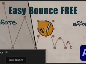 cover image easy bounce free pro