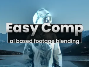 cover image easy comp