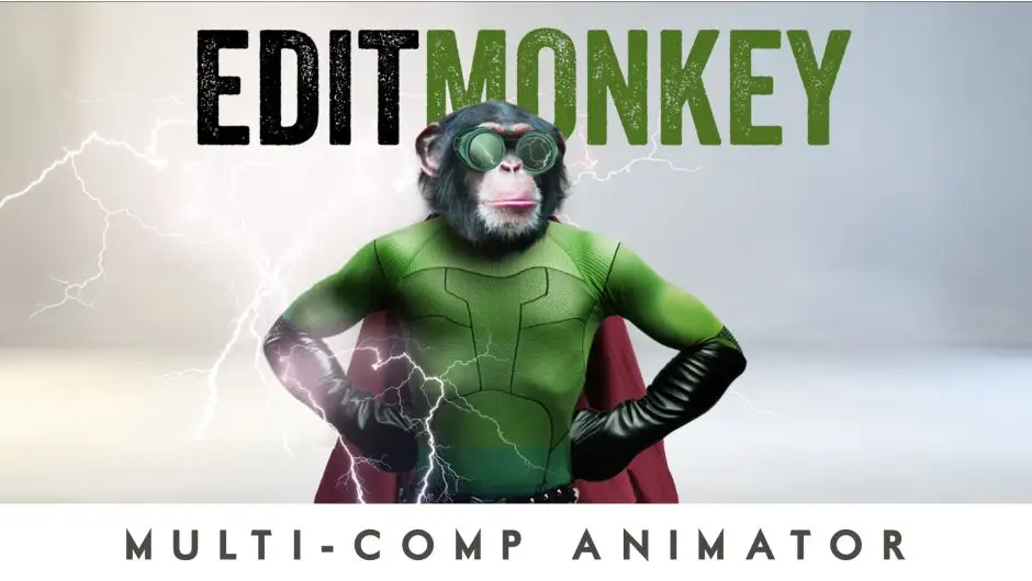 EditMonkey