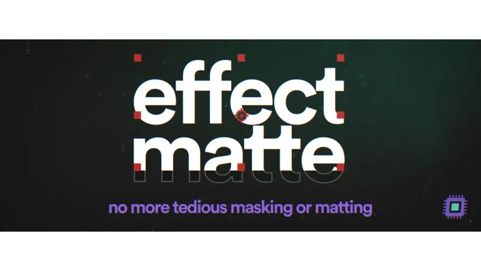 Effect Matte - Plugin Everything
