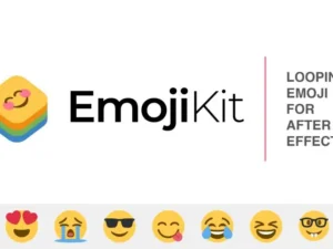 cover image emojikit