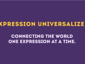 cover image expressionuniversalizer 4
