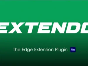 cover image extendo