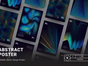 cover image fbn 6 backgrounds poster abstract 2