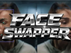cover image face swapper
