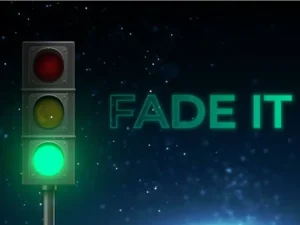 cover image fade it
