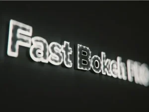 cover image fast bokeh pro v2
