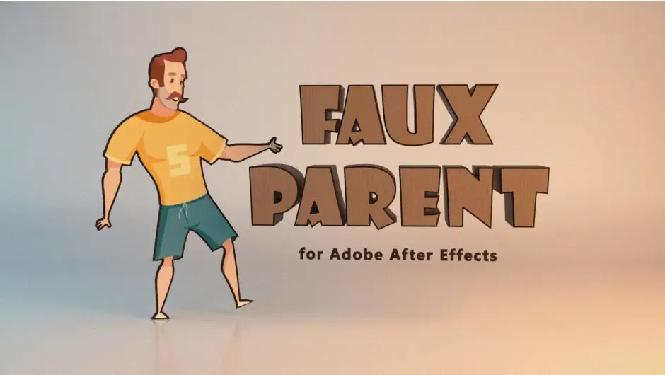 Faux Parent Script