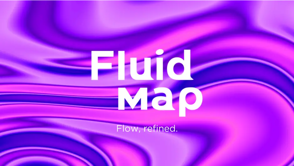 Fluid Map