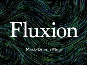 cover image fluxion