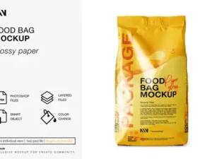 cover image food bag mockup 1