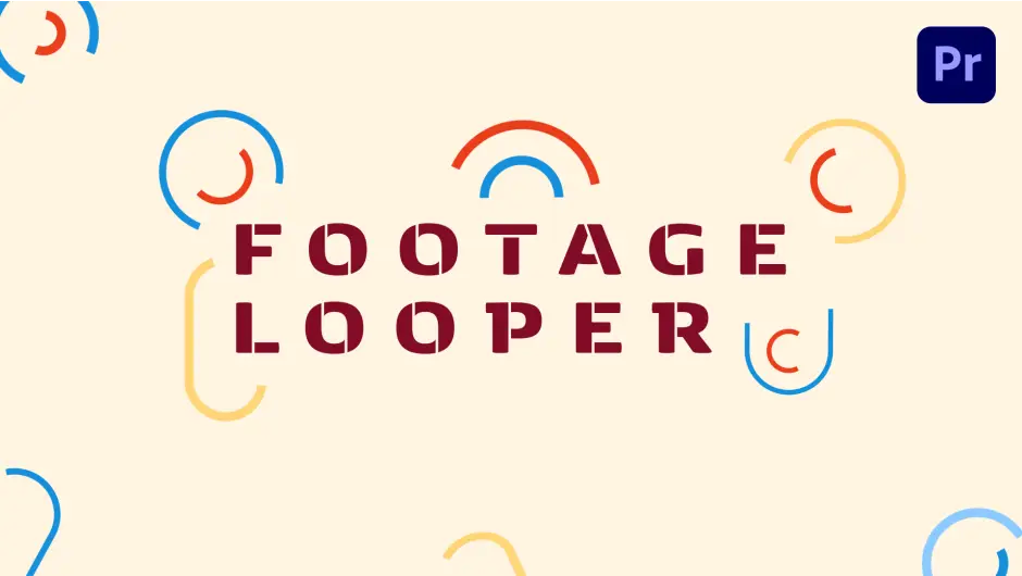 Footage Looper