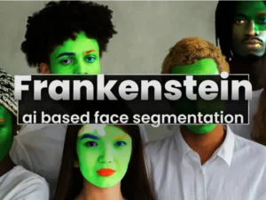 cover image frankenstein 1