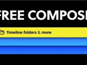 cover image free compose