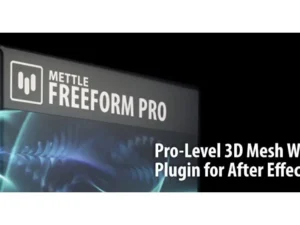 cover image freeform pro