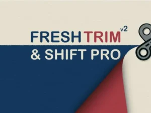 cover image fresh trim v2