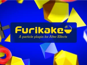 cover image furikake