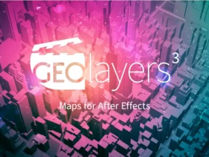 cover image geolayers 3