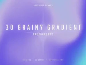 cover image gentle gradient grainy backgrounds