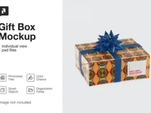 cover image gift box mockup 1