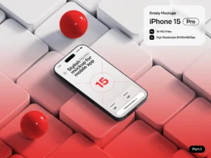 cover image grasly iphone 15 mockups part1