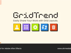 cover image gridtrend