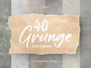 cover image grunge textures background