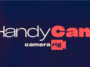 cover image handycam