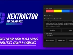 cover image hextractor