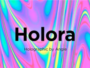 cover image holora