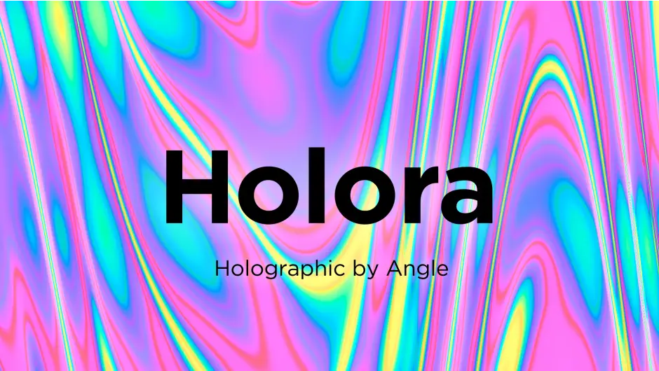 Holora