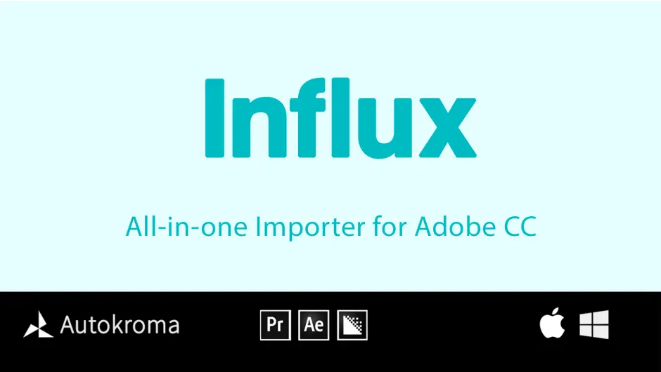 Influx