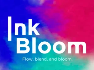 cover image inkbloom