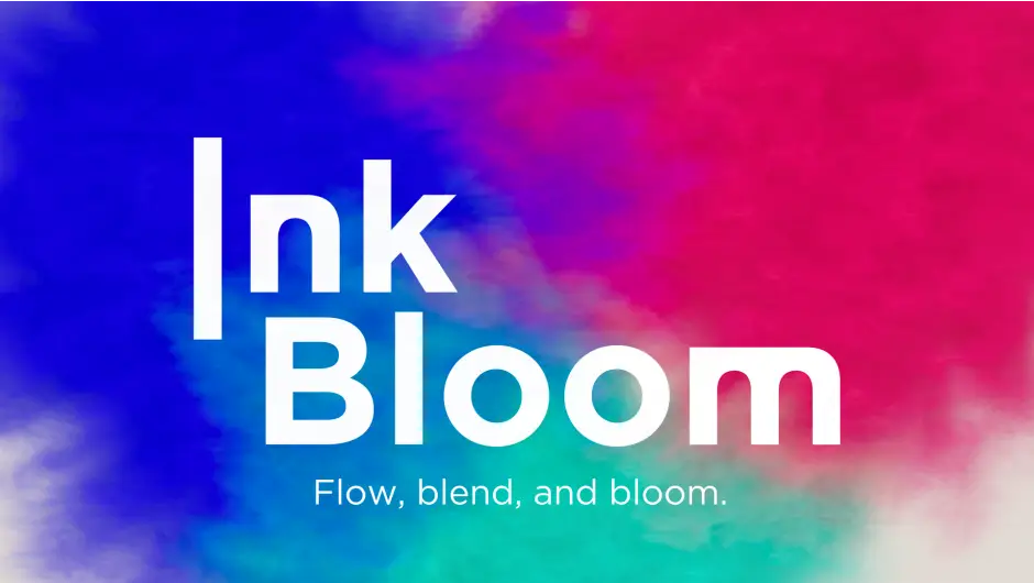 InkBloom