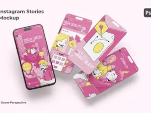 cover image instagram stories mockup 1