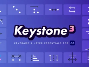cover image keystone 3