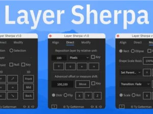 cover image layer sherpa