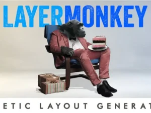 cover image layermonkey