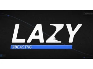 cover image lazy 2