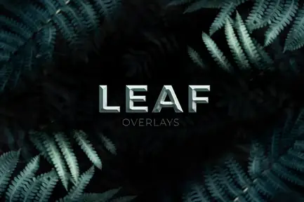 Leaf Overlays