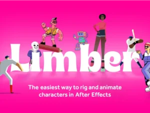 cover image limber 2