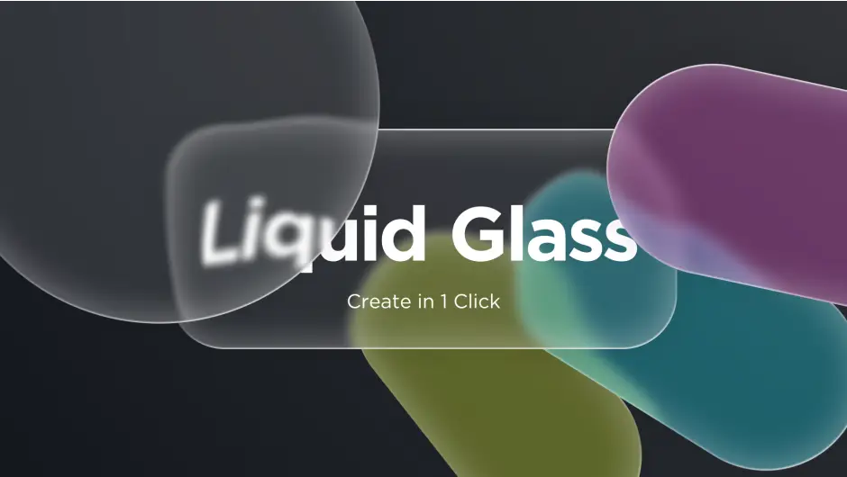 Liquid Glass