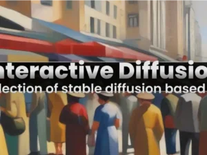 cover image local diffusion