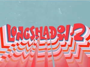 cover image longshadow 2